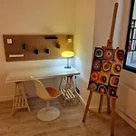 Le Creatif - Hyper Centre - Airbookingangers *