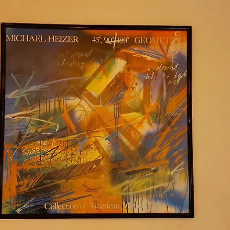 Le Creatif - Hyper Centre - Airbookingangers