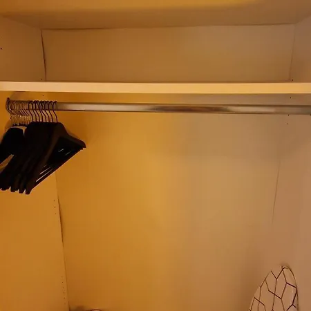 Le Creatif - Hyper Centre - Airbookingangers Apartment