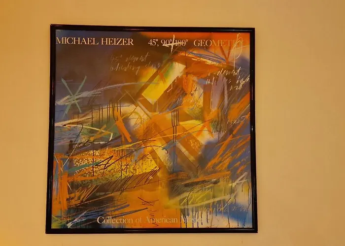 Le Creatif - Hyper Centre - Airbookingangers