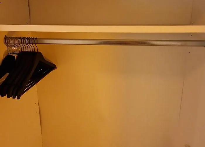 Le Creatif - Hyper Centre - Airbookingangers Апартаменты