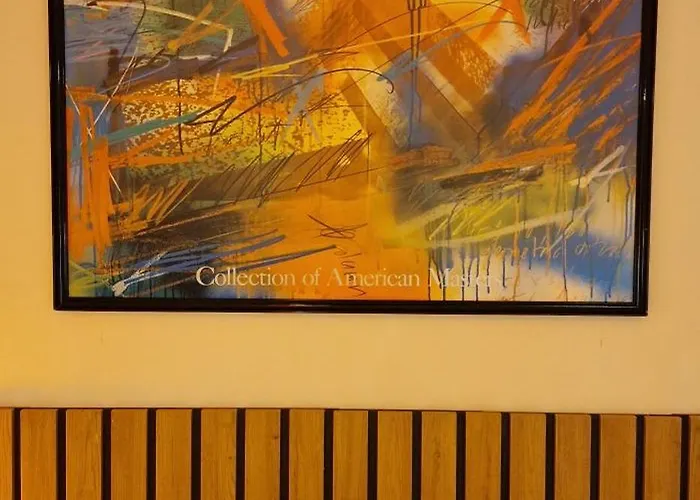 Le Creatif - Hyper Centre - Airbookingangers *